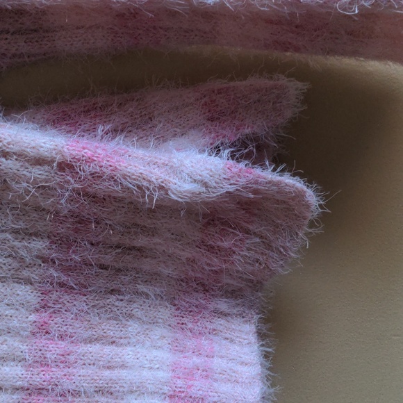 NWT Women's Mock Neck Pullover Sweater S - Picture 6 of 6